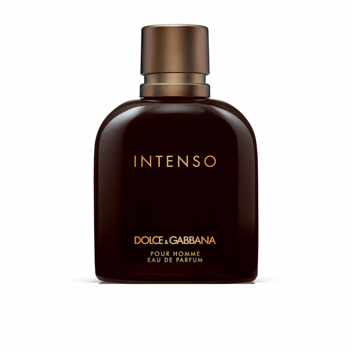 Herrenparfüm Dolce & Gabbana INTENSO EDP EDP 125 ml