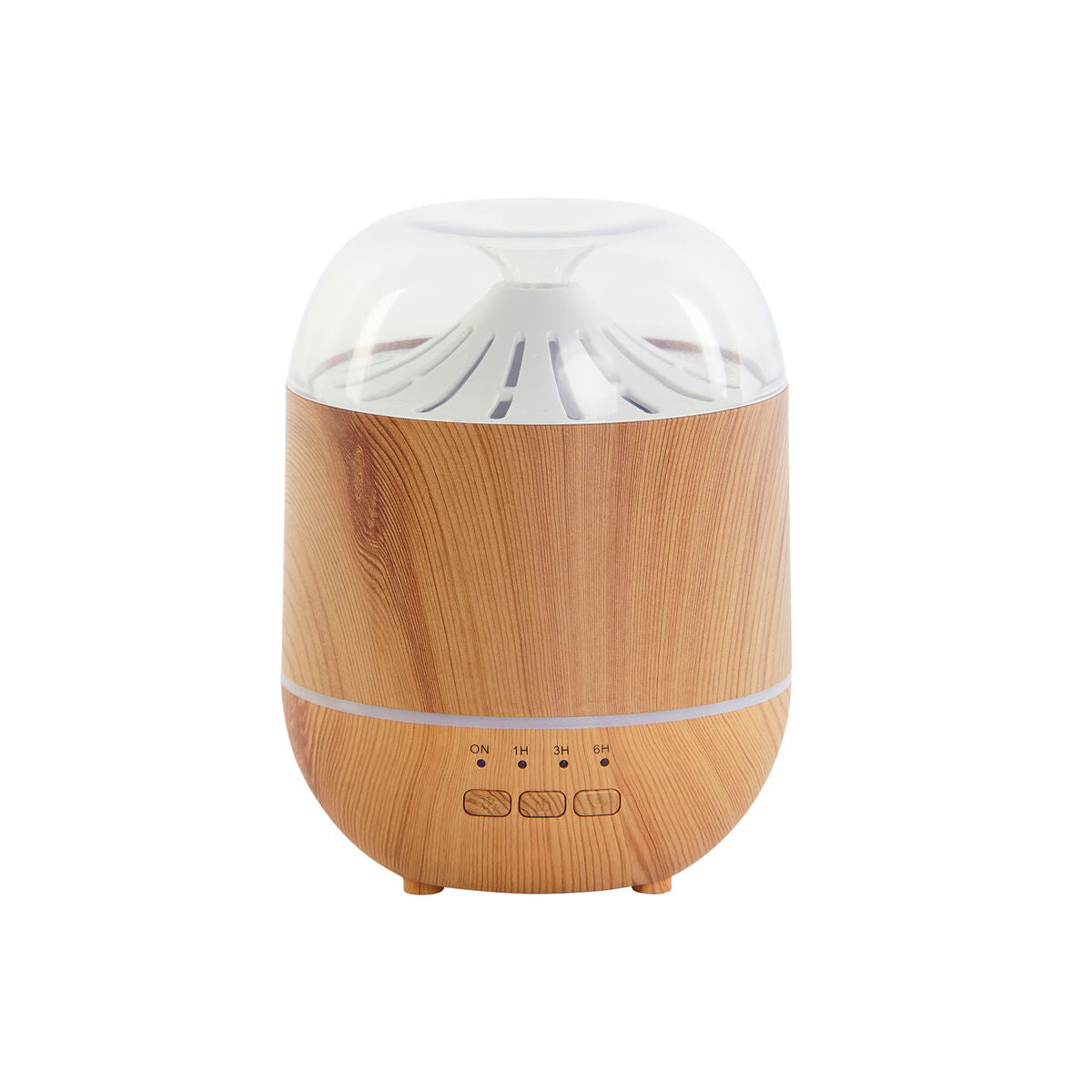 Humidifier Scent Diffuser DKD Home Decor White Natural 120 ml