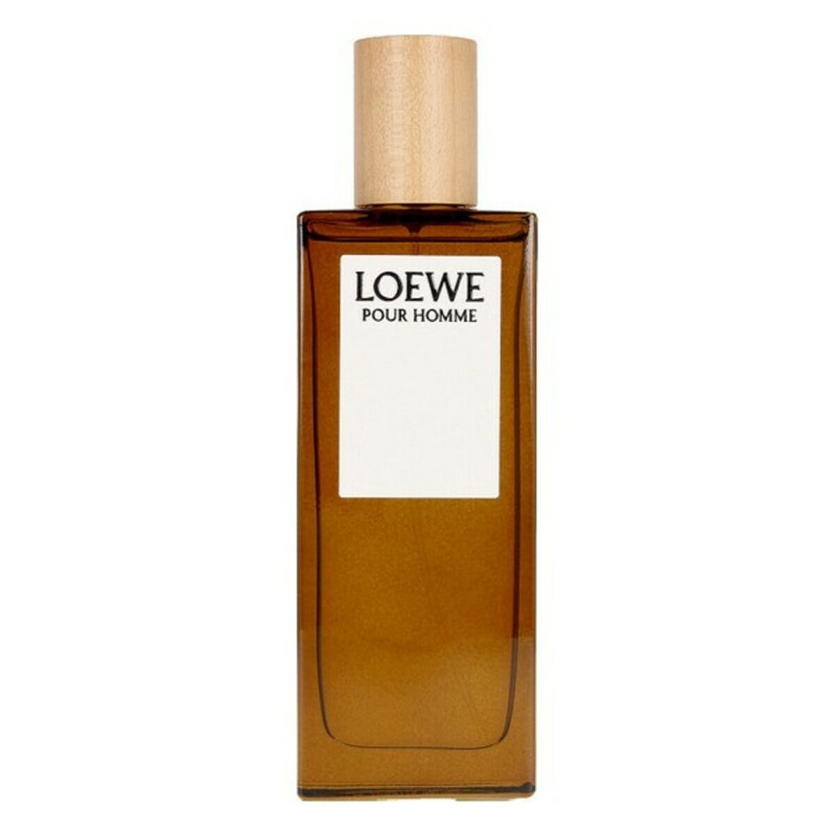 Herrenparfüm Loewe Pour Homme EDT (50 ml)