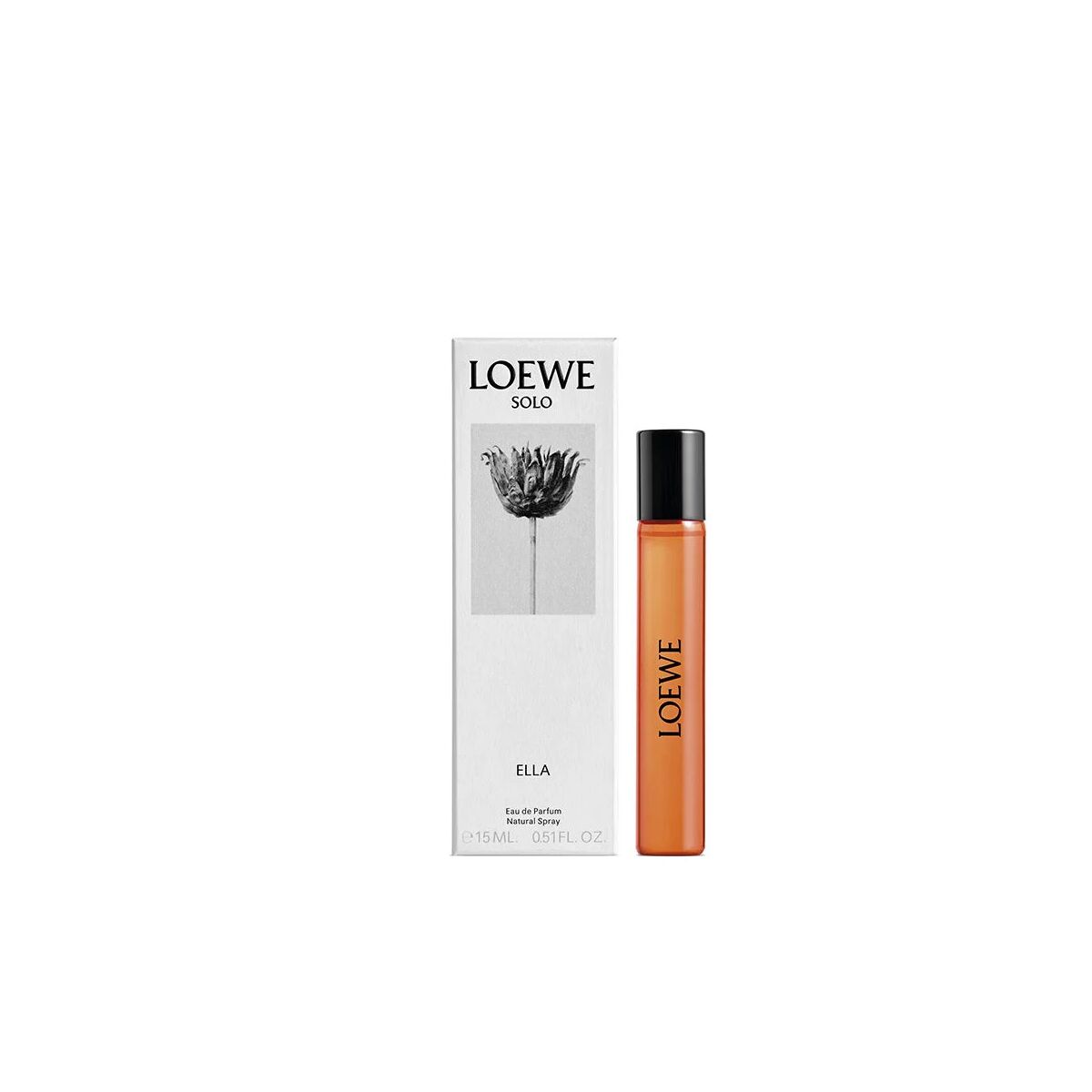 Women's Perfume Loewe Solo 15 ml