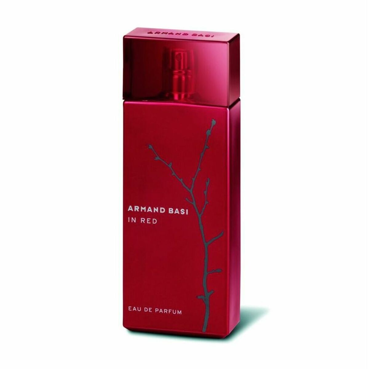 Damenparfüm Armand Basi In Red EDP (100 ml)