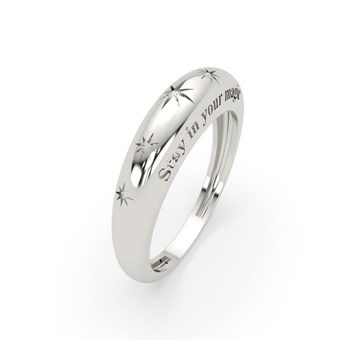 Anillo Mujer Secrecy RE295CDAWAP12 (12)