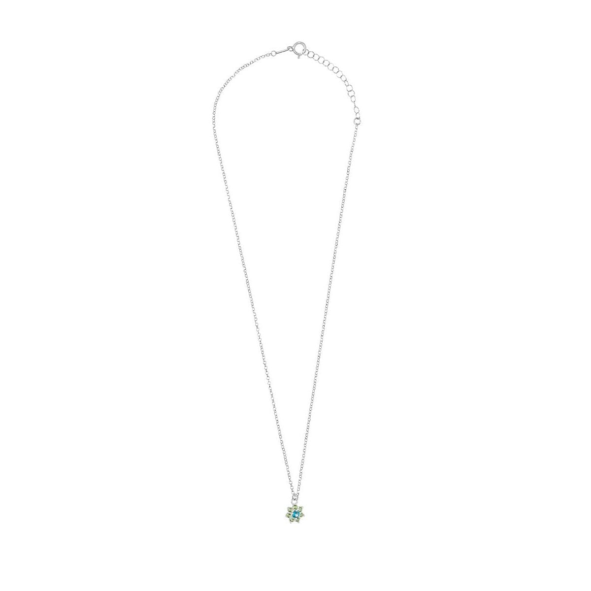 Ladies' Necklace Radiant RY000117 40 cm