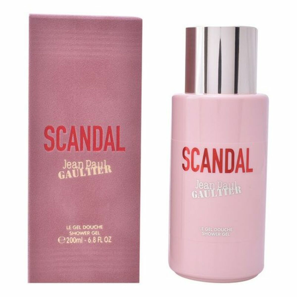 Shower Gel Scandal Jean Paul Gaultier (200 ml)