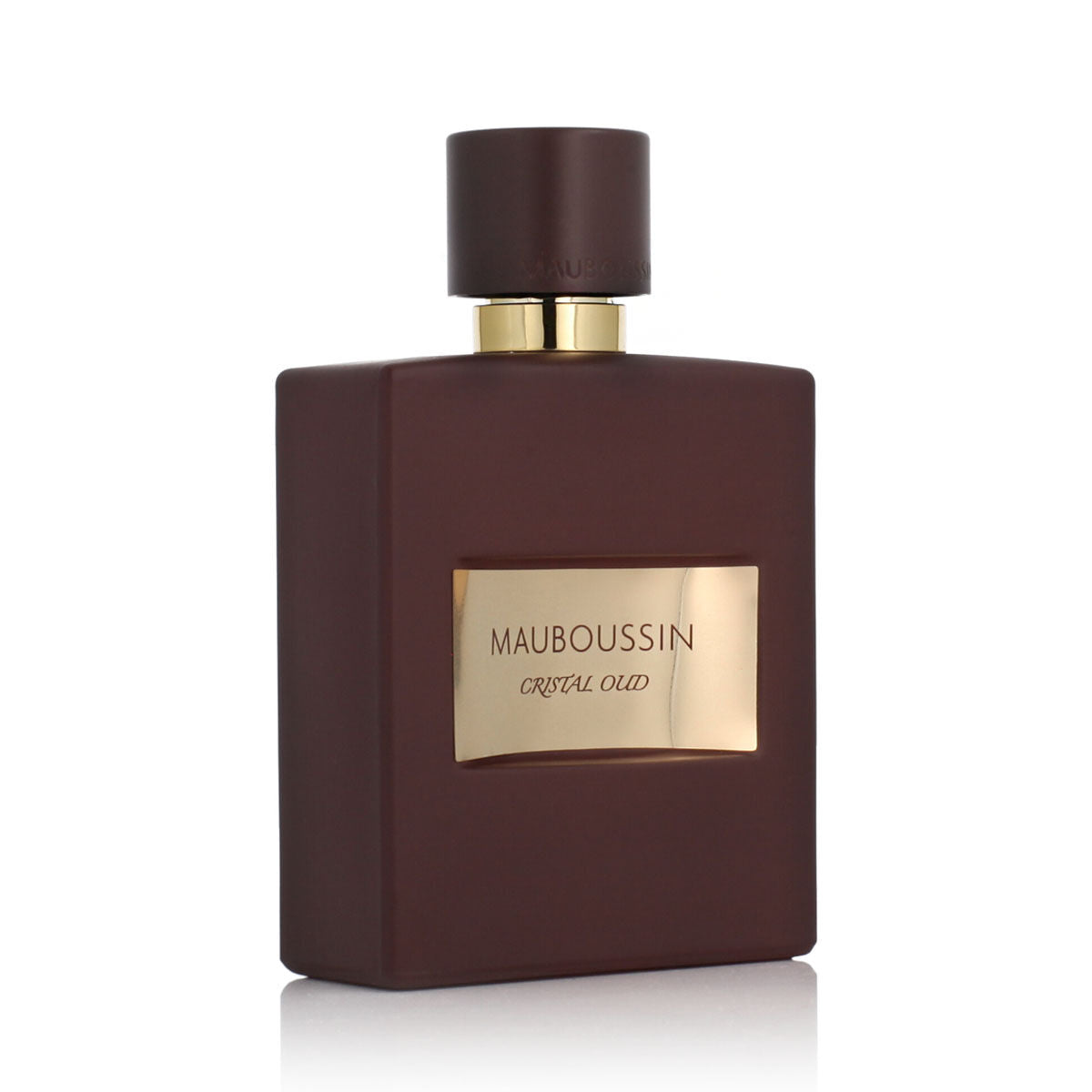 Herrenparfüm Mauboussin Cristal Oud EDP