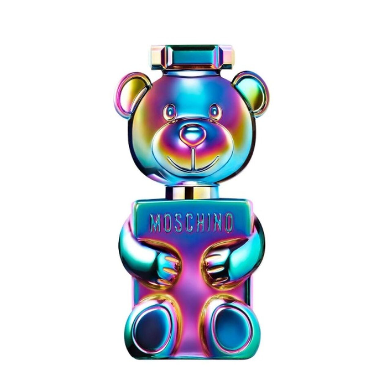 Unisex Perfume Moschino Toy 2 Pearl EDP 50 ml