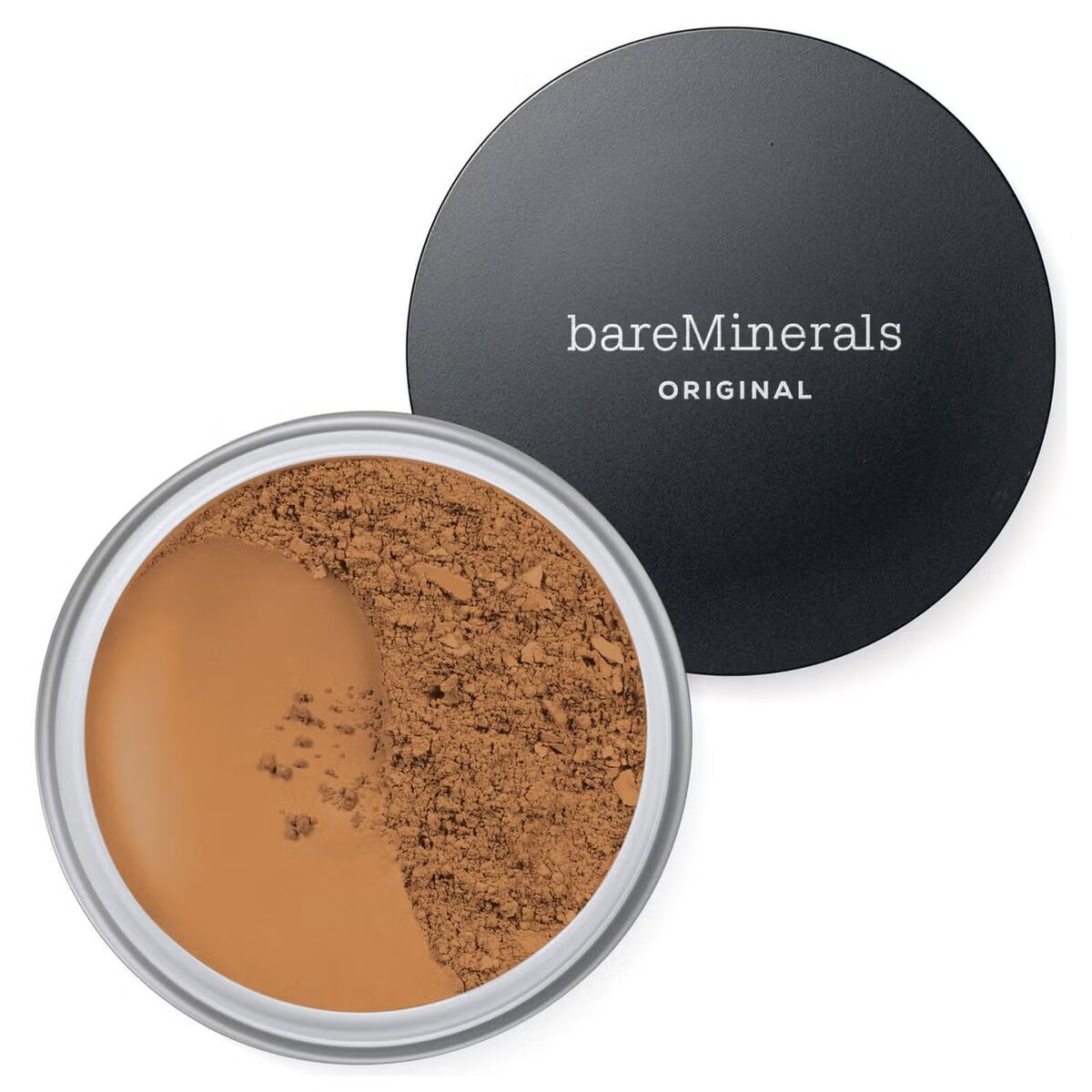 Loose Dust bareMinerals Original Nº 26 Warm dark Spf 15 8 g