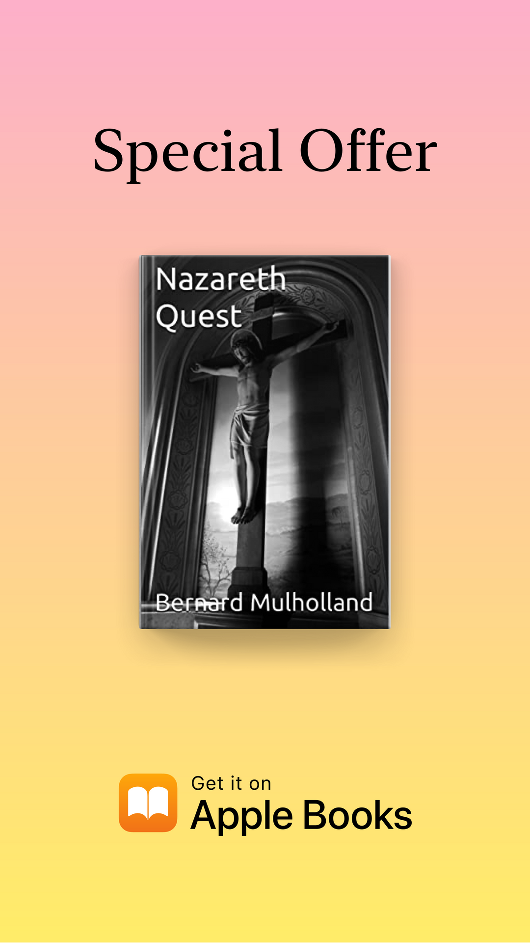 Nazareth Quest