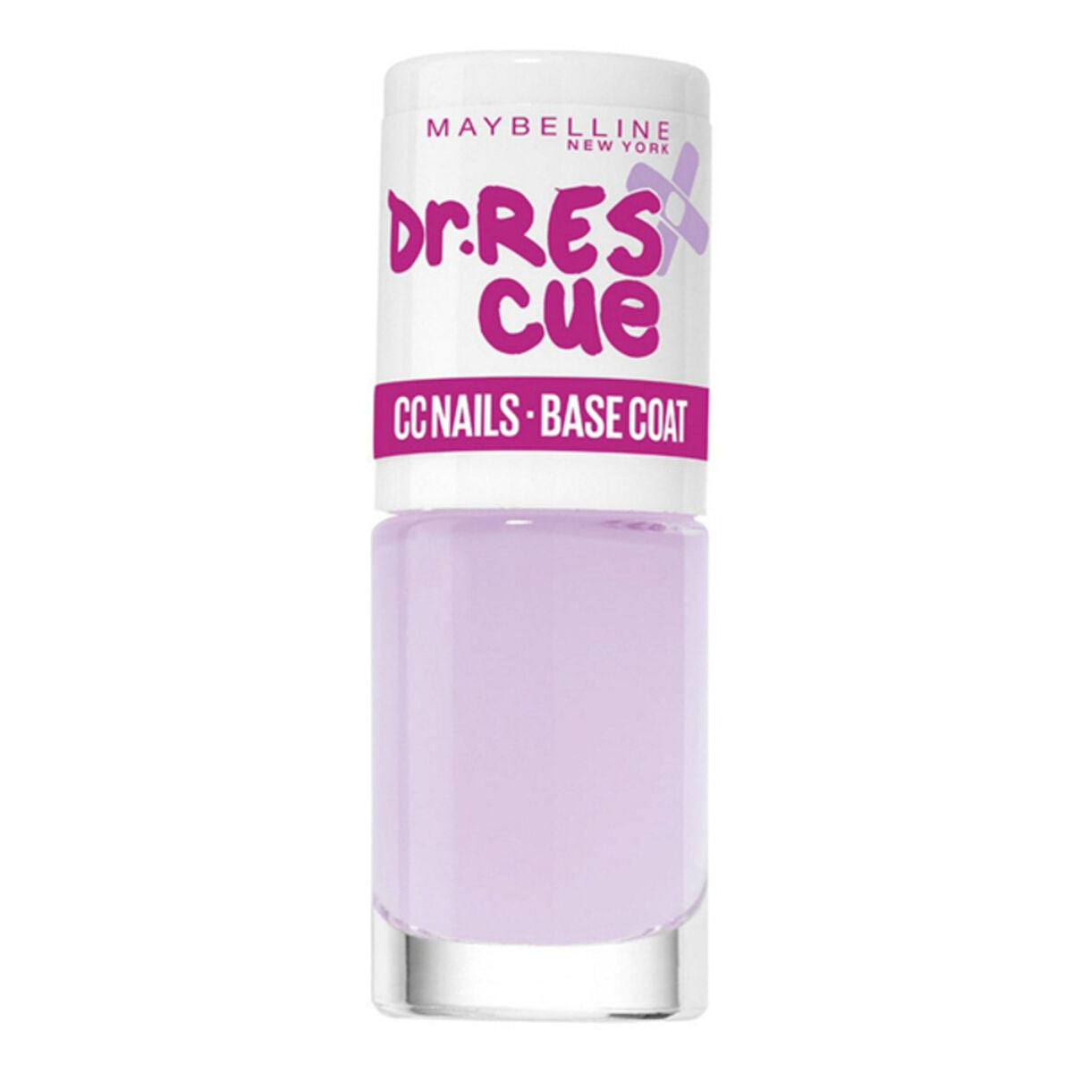 nail polish Dr. Rescue Maybelline (7 ml) (7 ml)