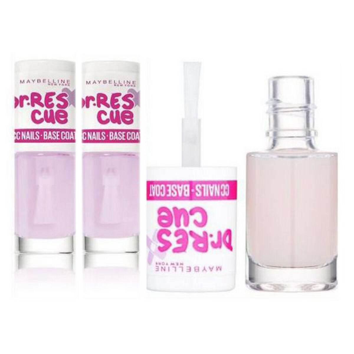 Pintaúñas Dr. Rescue Maybelline (7 ml) (7 ml)