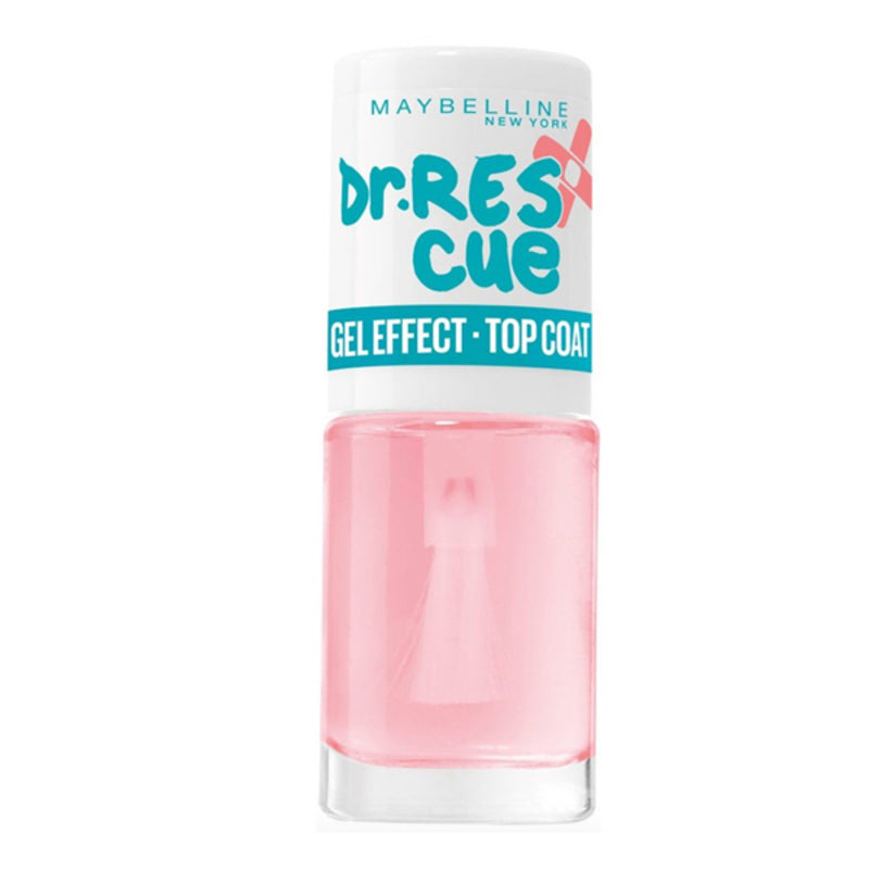 Brillo de Uñas Dr. Rescue Maybelline (7 ml)